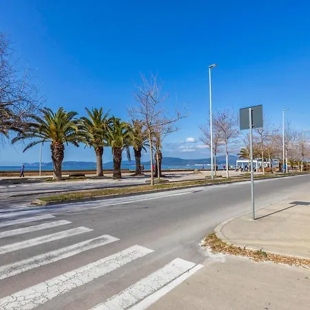 Casetta Della Marina *