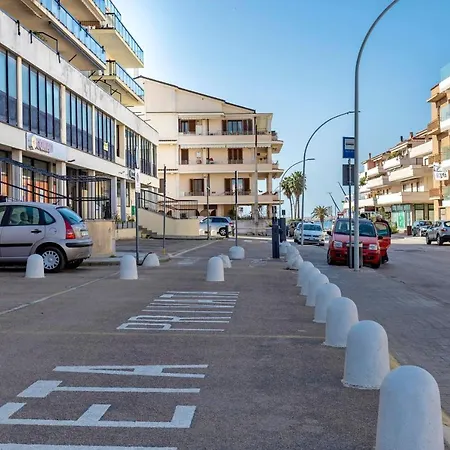 Casetta Della Marina Daire Alghero